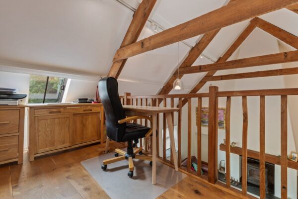 Norchard Barns, Boulston, Haverfordwest, SA62