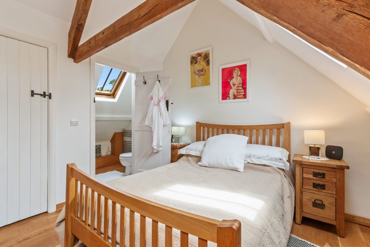 Norchard Barns, Boulston, Haverfordwest, SA62
