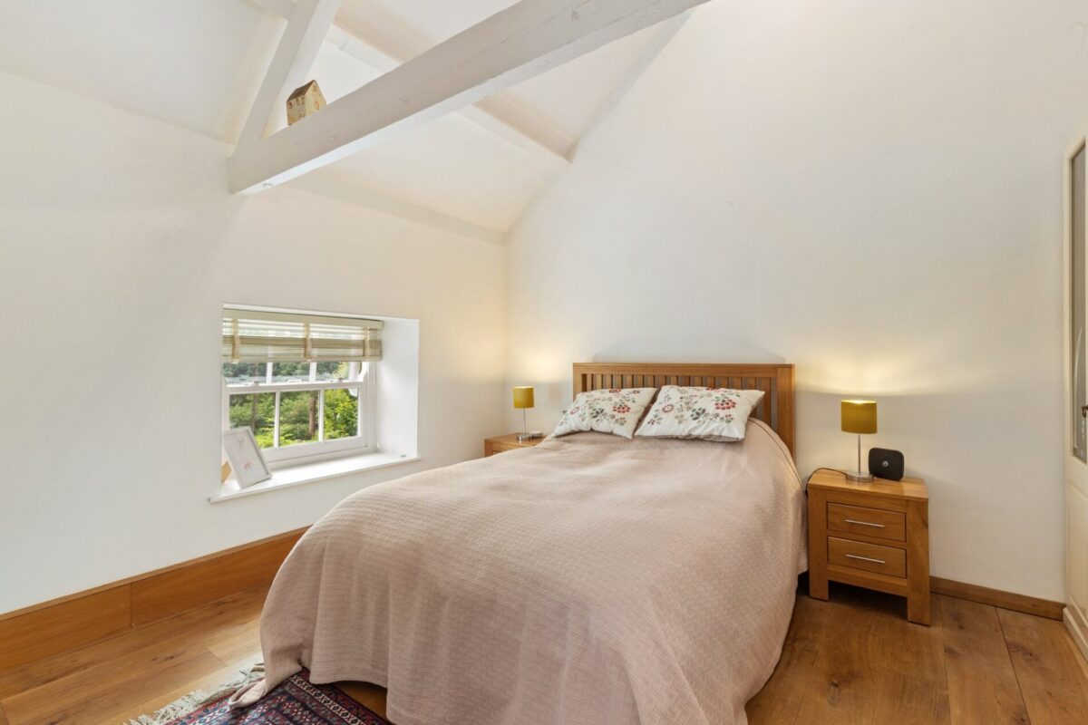 Norchard Barns, Boulston, Haverfordwest, SA62