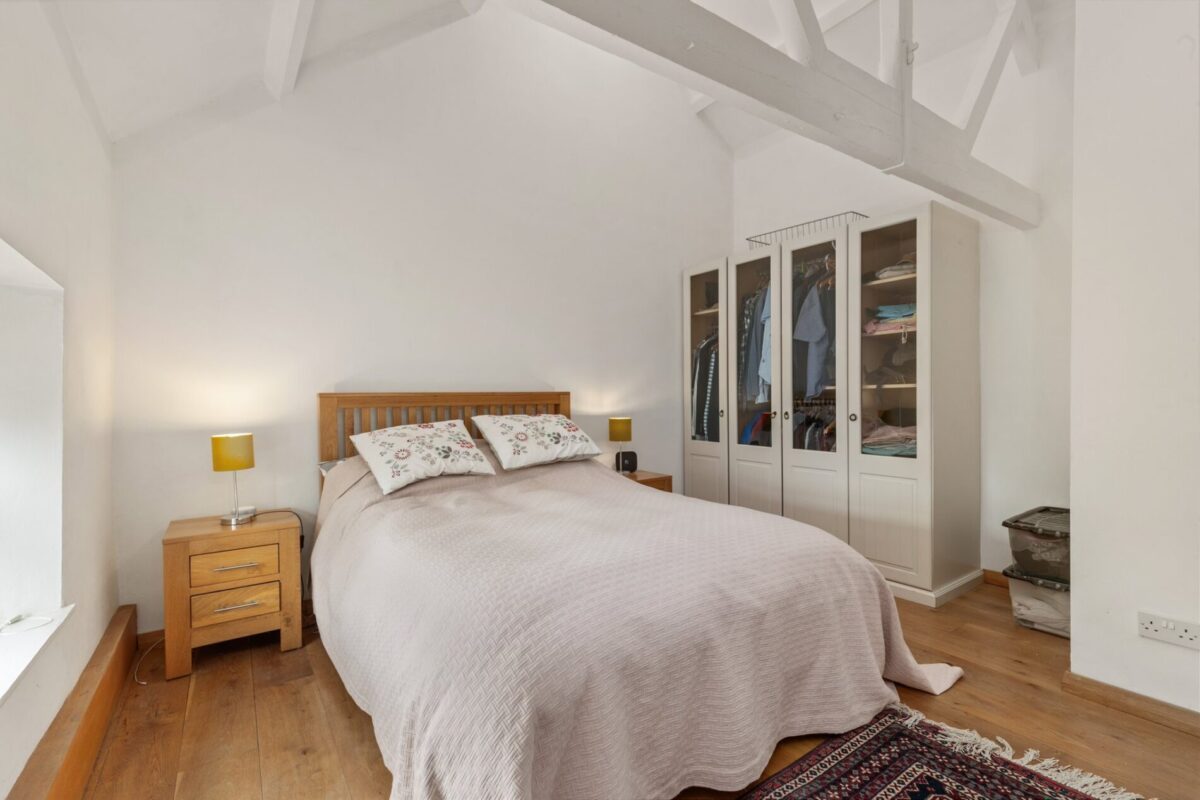 Norchard Barns, Boulston, Haverfordwest, SA62