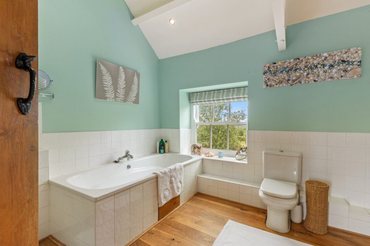 Norchard Barns, Boulston, Haverfordwest, SA62