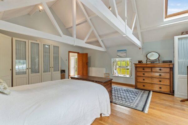 Norchard Barns, Boulston, Haverfordwest, SA62