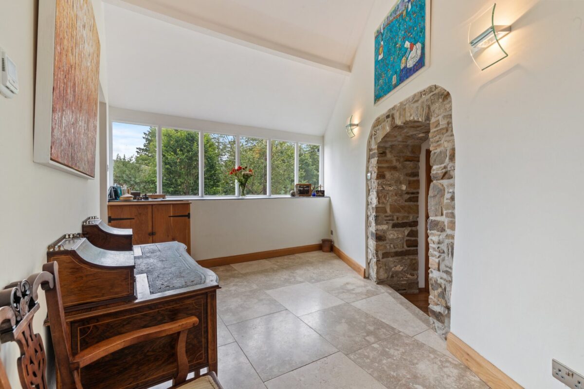 Norchard Barns, Boulston, Haverfordwest, SA62