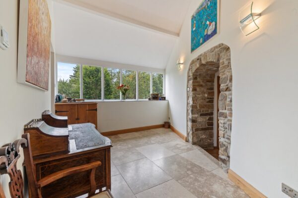 Norchard Barns, Boulston, Haverfordwest, SA62