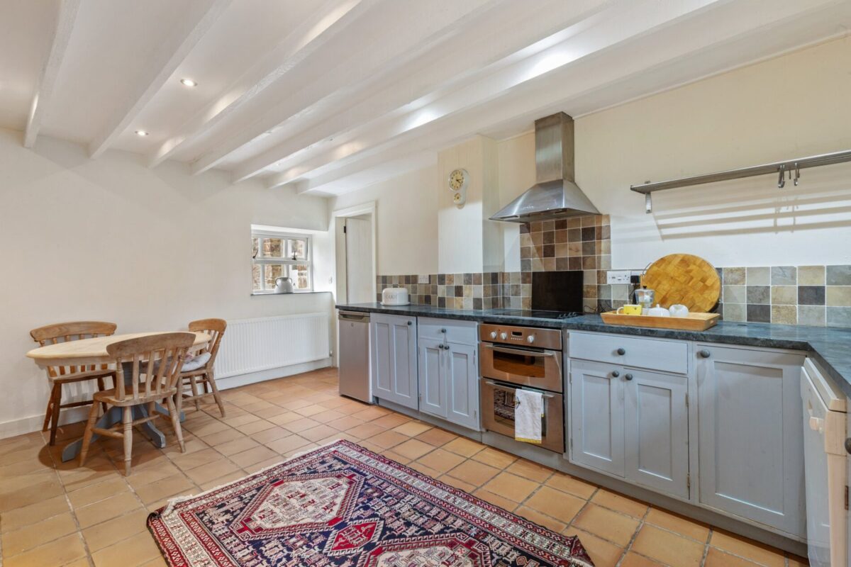 Norchard Barns, Boulston, Haverfordwest, SA62