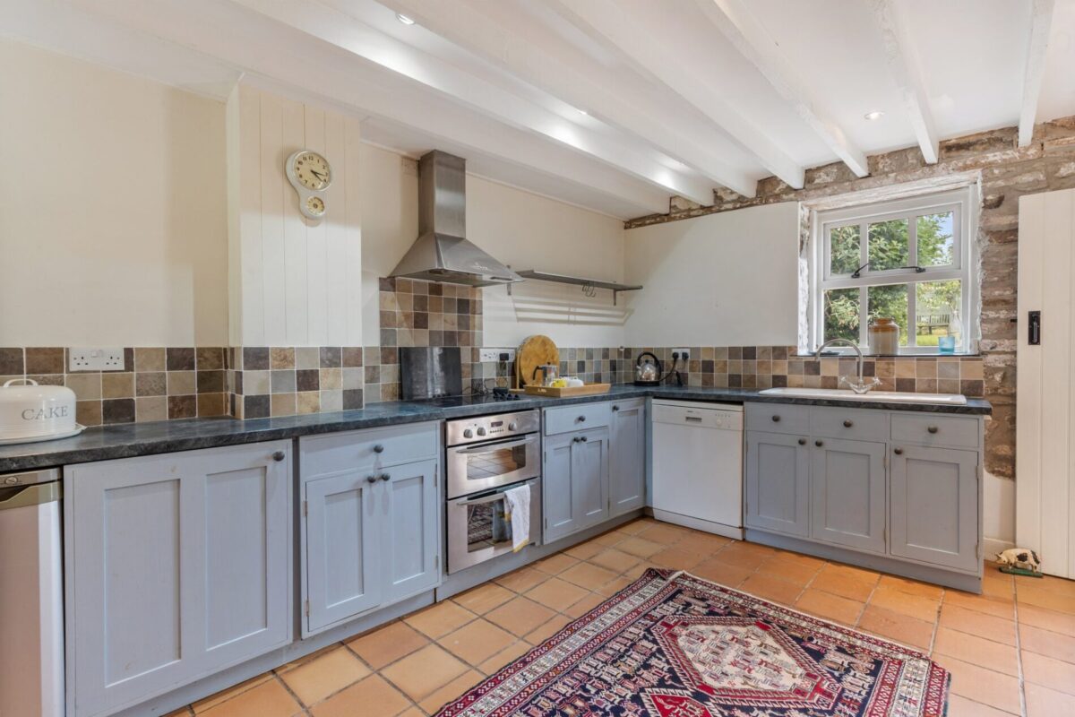 Norchard Barns, Boulston, Haverfordwest, SA62