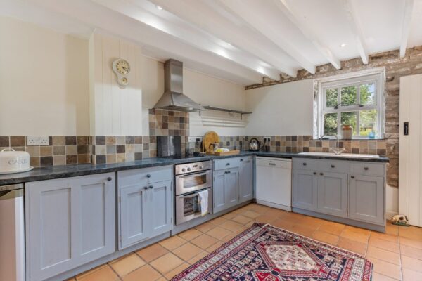 Norchard Barns, Boulston, Haverfordwest, SA62