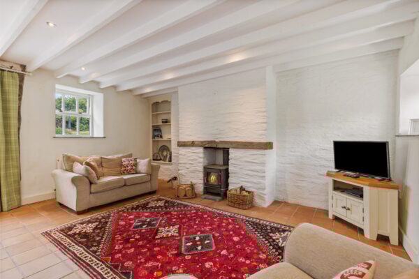 Norchard Barns, Boulston, Haverfordwest, SA62