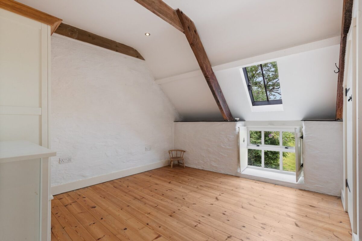Norchard Barns, Boulston, Haverfordwest, SA62