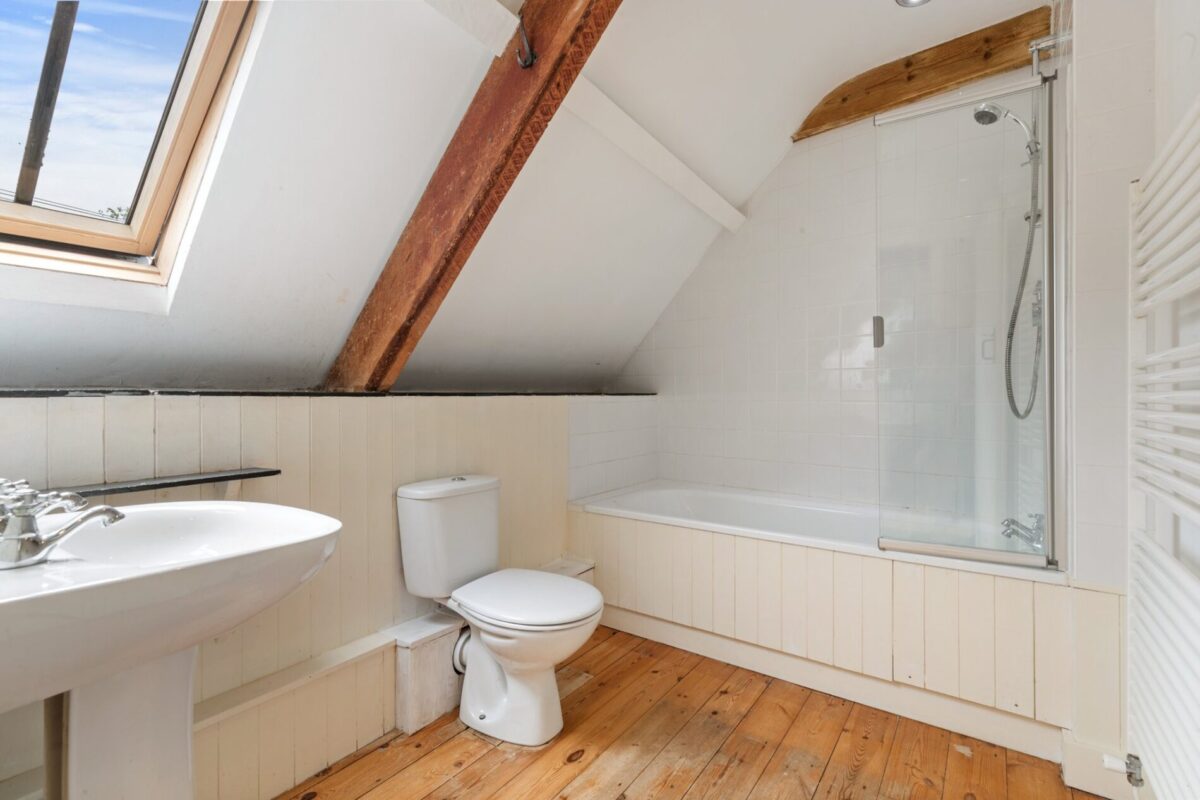 Norchard Barns, Boulston, Haverfordwest, SA62