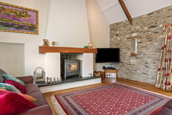 Norchard Barns, Boulston, Haverfordwest, SA62