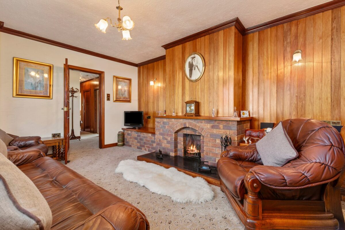 Graceland, Summerhill Park, Simpson Cross, Haverfordwest, SA62