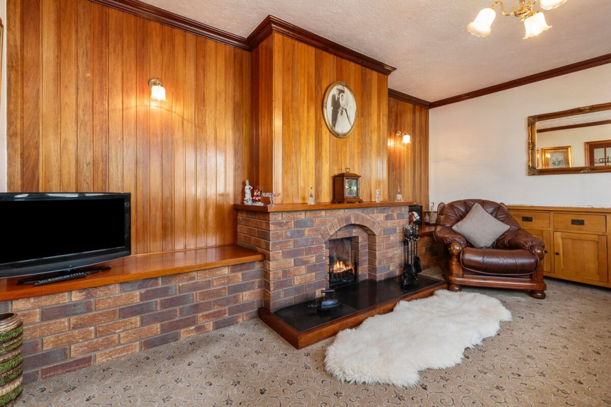 Graceland, Summerhill Park, Simpson Cross, Haverfordwest, SA62