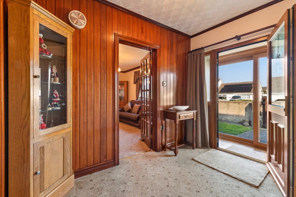 Graceland, Summerhill Park, Simpson Cross, Haverfordwest, SA62