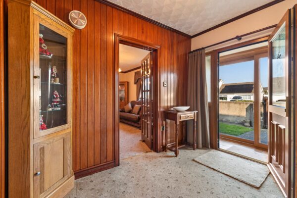 Graceland, Summerhill Park, Simpson Cross, Haverfordwest, SA62