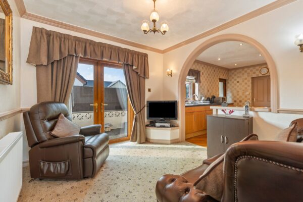 Graceland, Summerhill Park, Simpson Cross, Haverfordwest, SA62