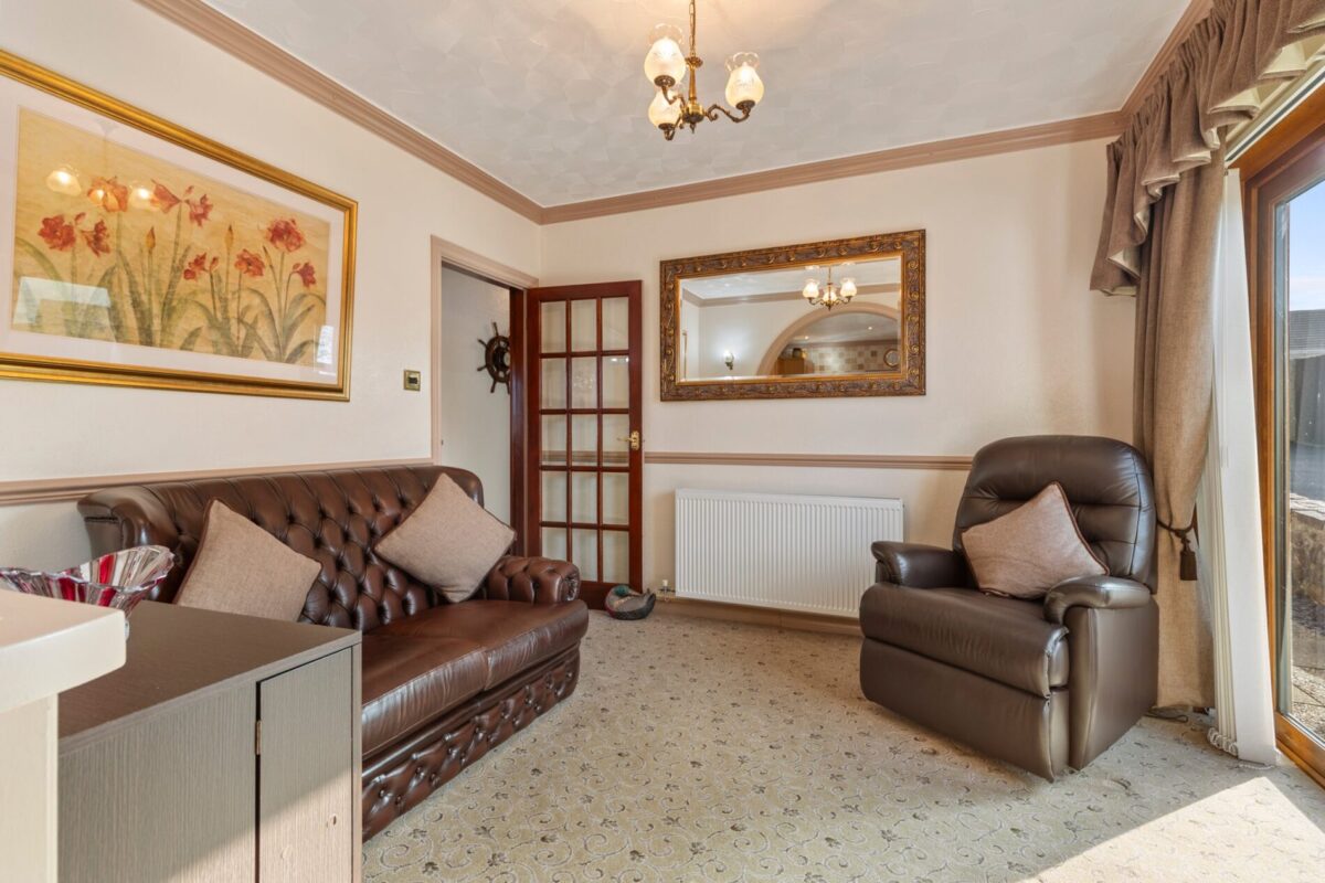 Graceland, Summerhill Park, Simpson Cross, Haverfordwest, SA62