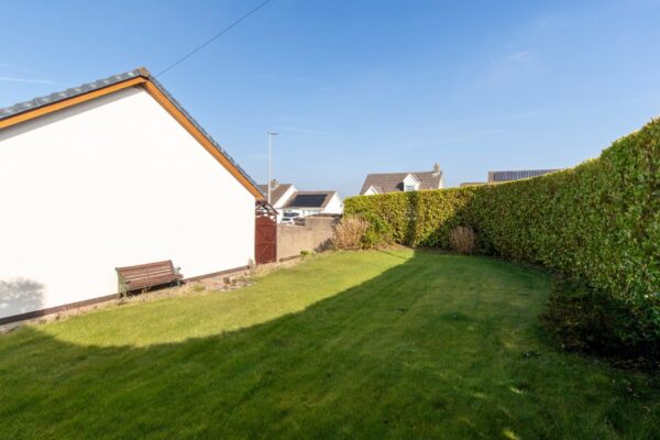 Graceland, Summerhill Park, Simpson Cross, Haverfordwest, SA62