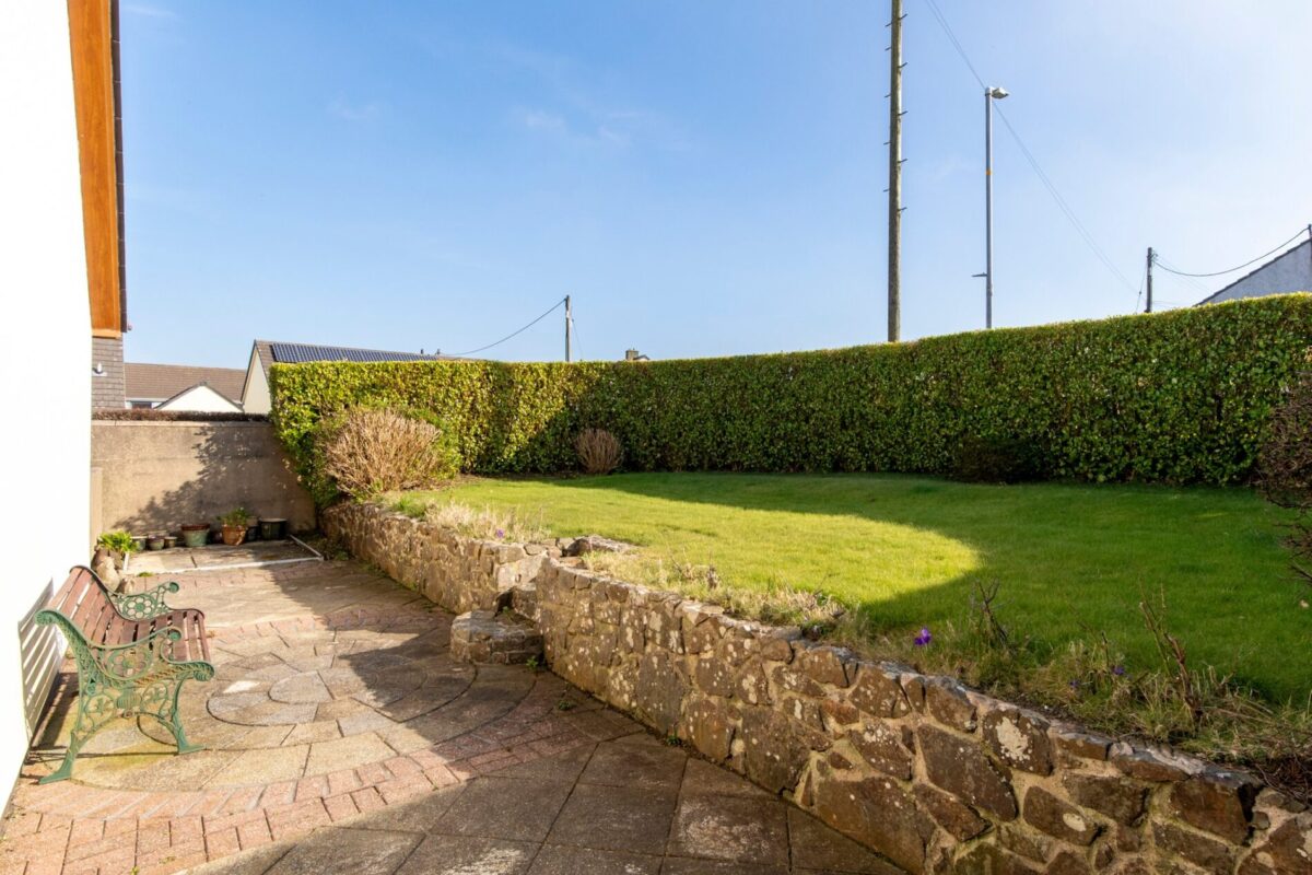 Graceland, Summerhill Park, Simpson Cross, Haverfordwest, SA62