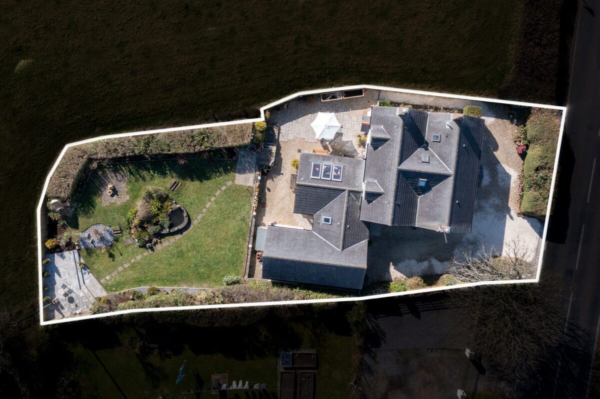 Lovedon Cottage, Twycross, Saundersfoot, SA69