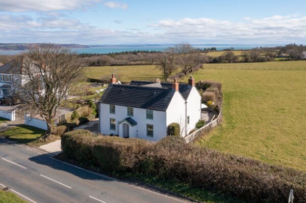 Lovedon Cottage, Twycross, Saundersfoot, SA69