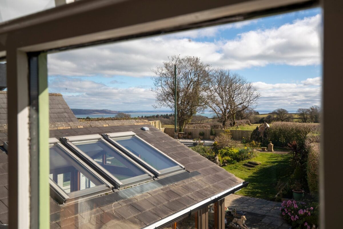 Lovedon Cottage, Twycross, Saundersfoot, SA69