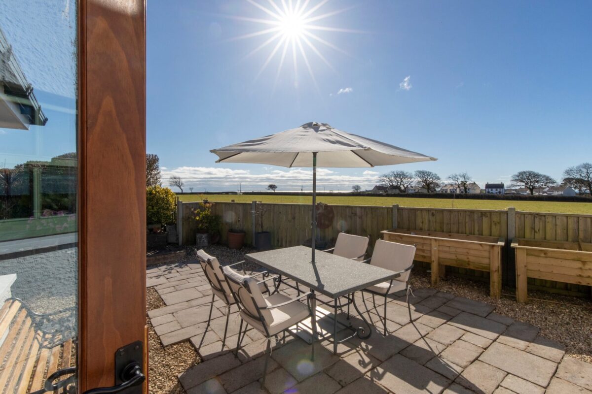 Lovedon Cottage, Twycross, Saundersfoot, SA69