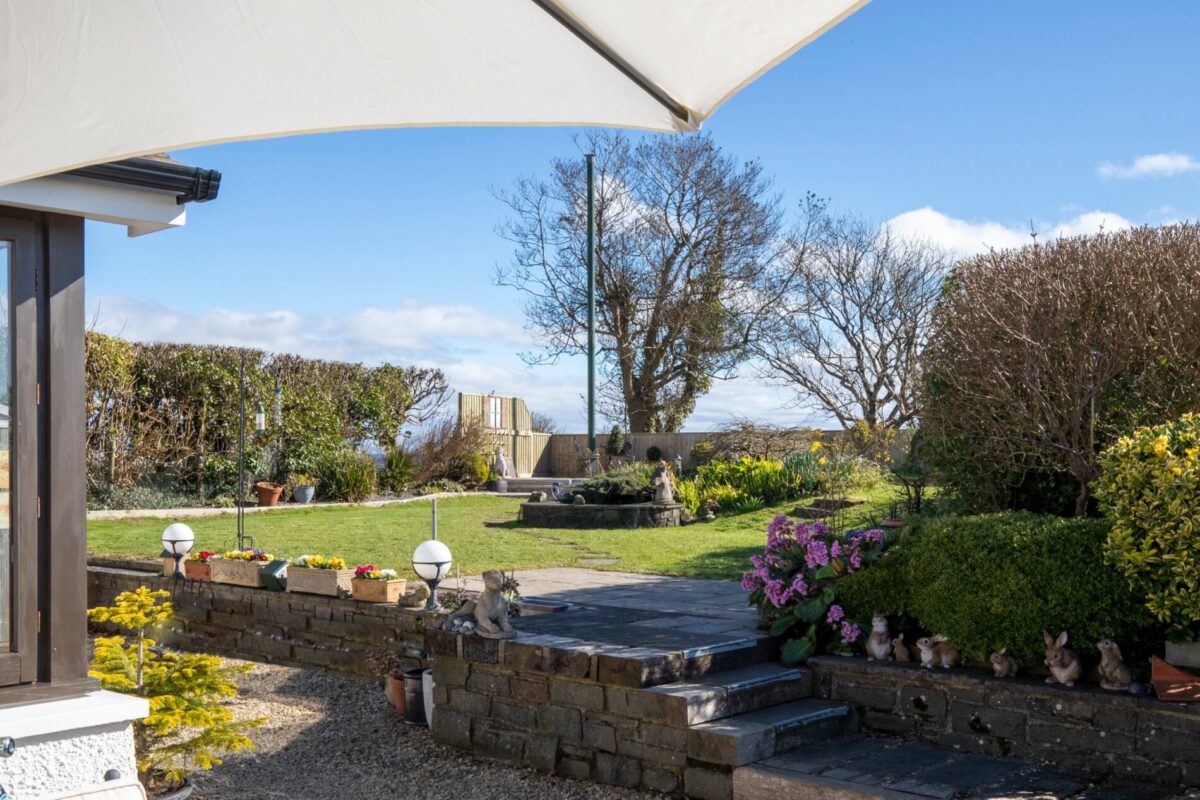 Lovedon Cottage, Twycross, Saundersfoot, SA69