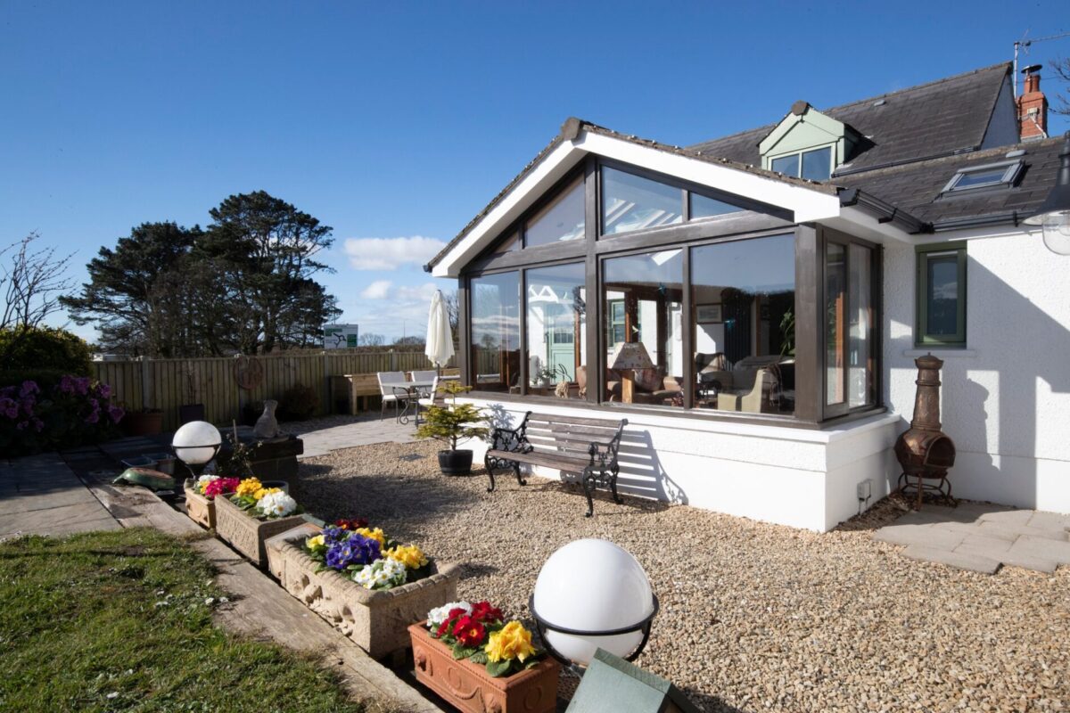Lovedon Cottage, Twycross, Saundersfoot, SA69