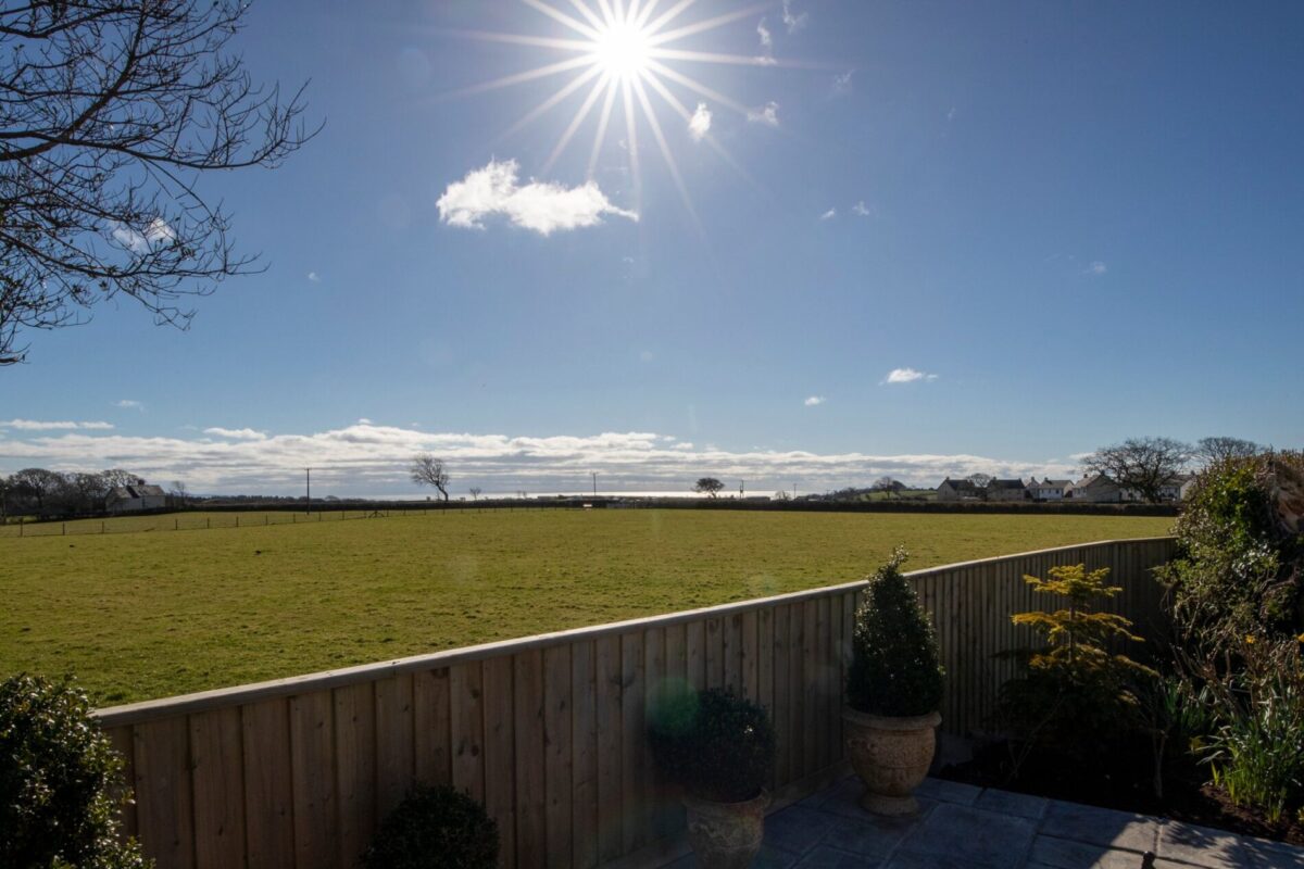 Lovedon Cottage, Twycross, Saundersfoot, SA69