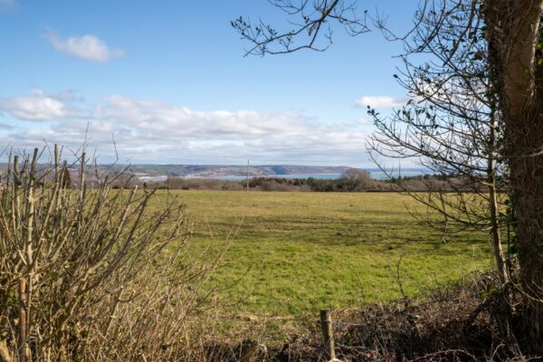 Lovedon Cottage, Twycross, Saundersfoot, SA69