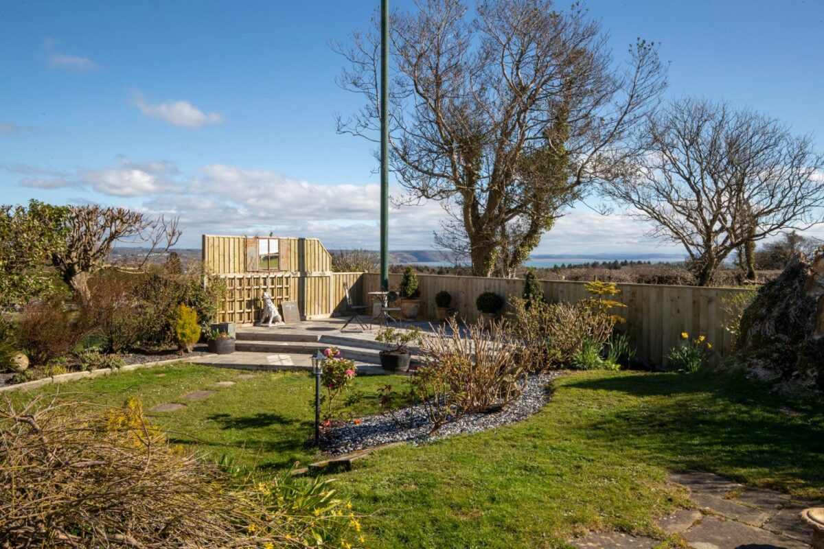 Lovedon Cottage, Twycross, Saundersfoot, SA69