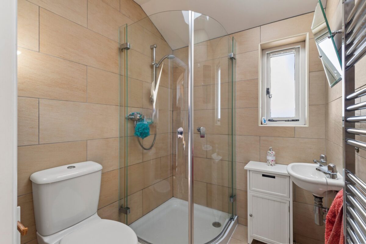 Lovedon Cottage, Twycross, Saundersfoot, SA69