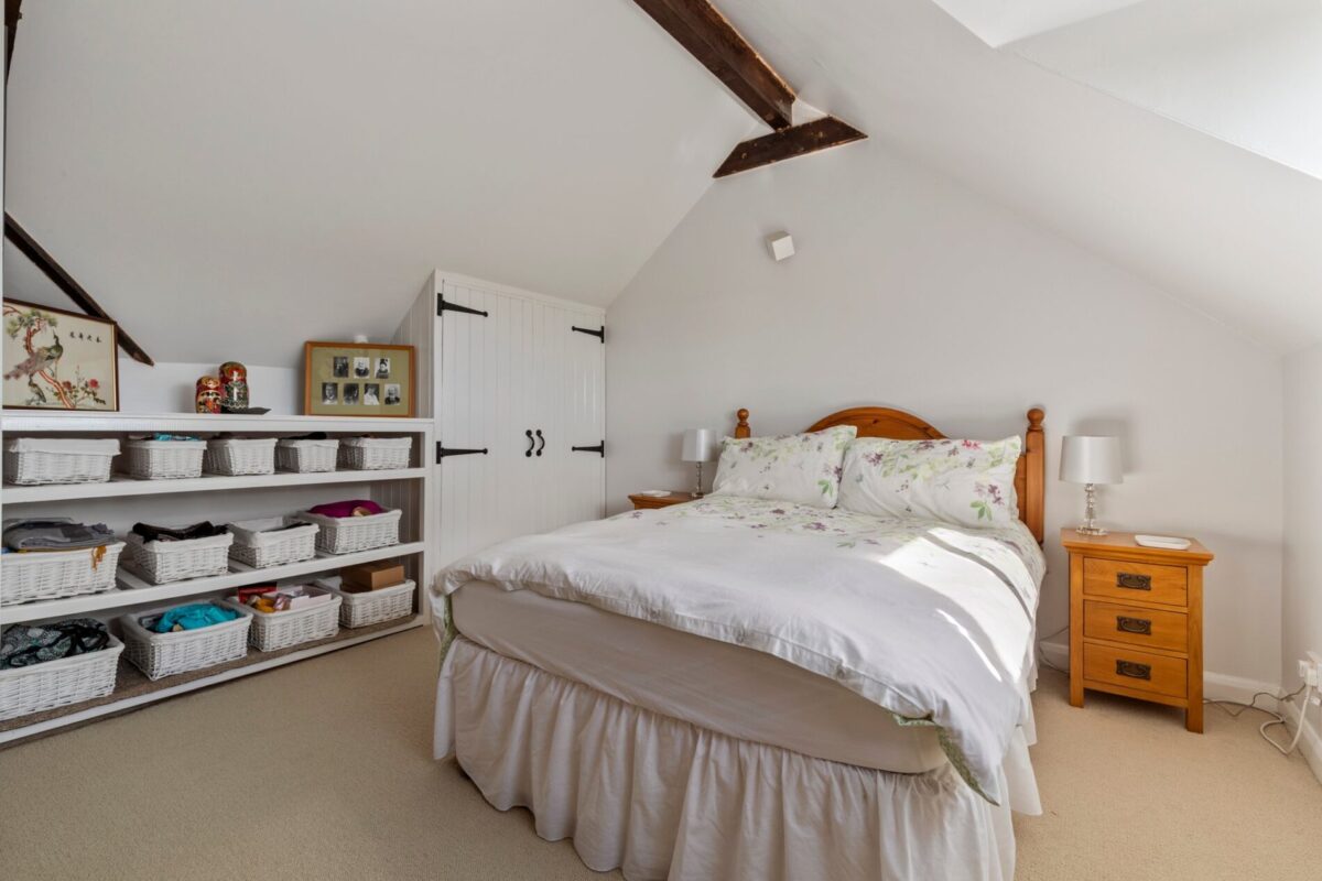 Lovedon Cottage, Twycross, Saundersfoot, SA69
