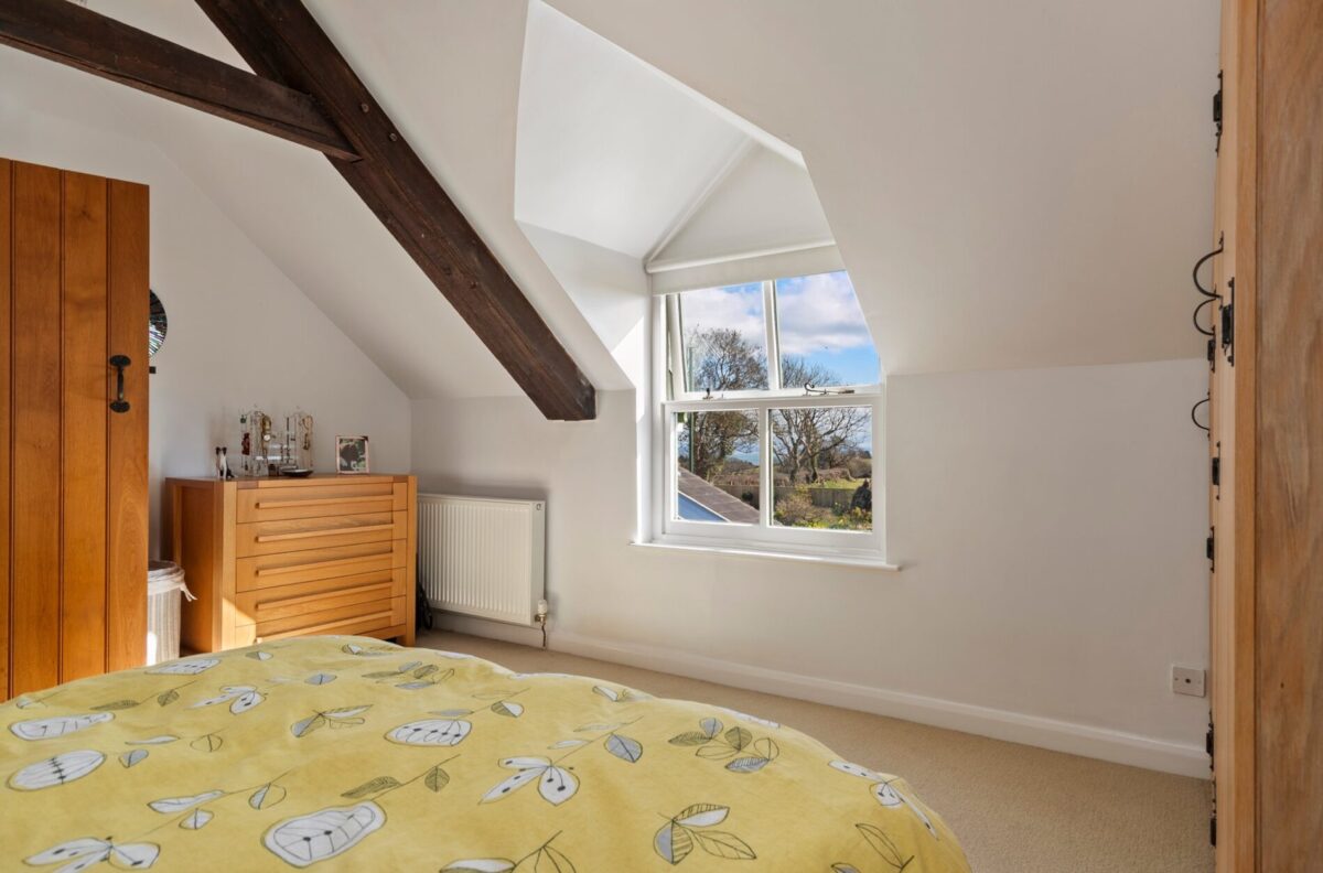 Lovedon Cottage, Twycross, Saundersfoot, SA69