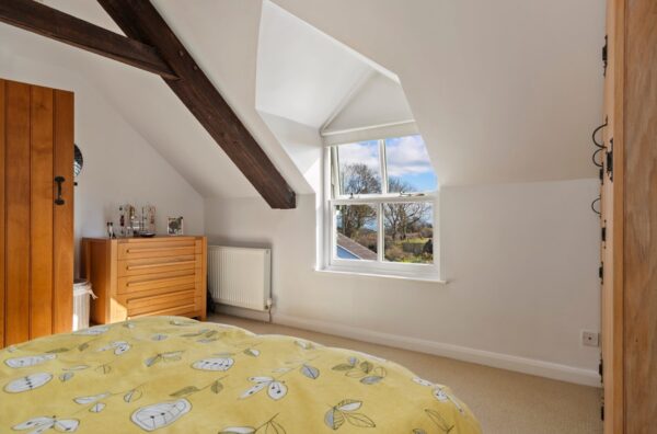 Lovedon Cottage, Twycross, Saundersfoot, SA69