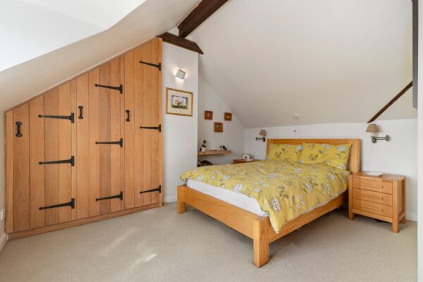Lovedon Cottage, Twycross, Saundersfoot, SA69