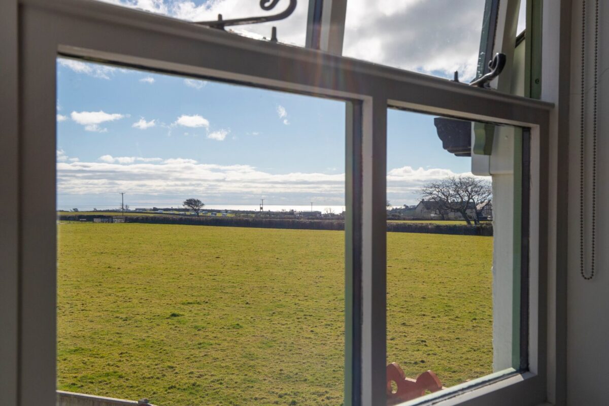 Lovedon Cottage, Twycross, Saundersfoot, SA69