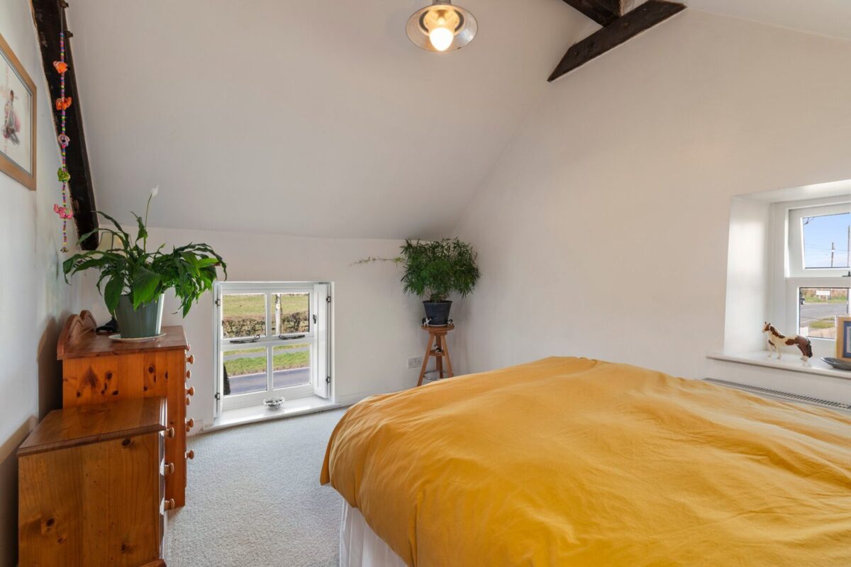 Lovedon Cottage, Twycross, Saundersfoot, SA69