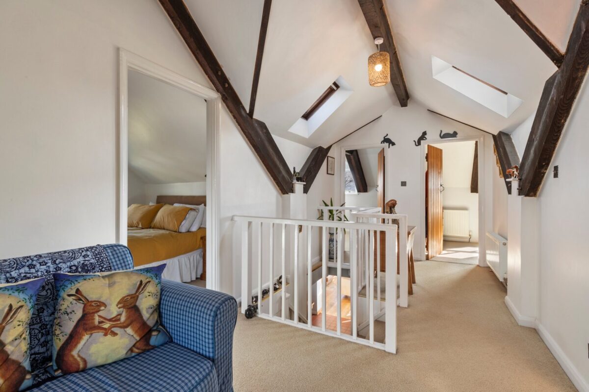Lovedon Cottage, Twycross, Saundersfoot, SA69