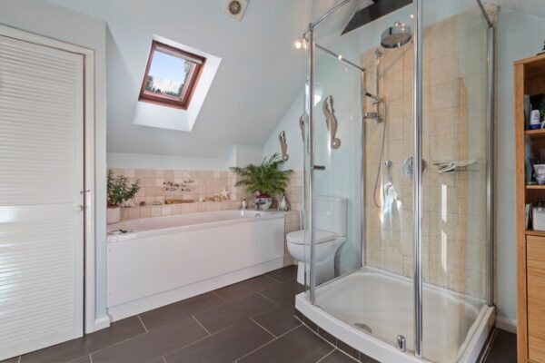 Lovedon Cottage, Twycross, Saundersfoot, SA69