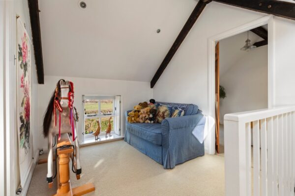 Lovedon Cottage, Twycross, Saundersfoot, SA69