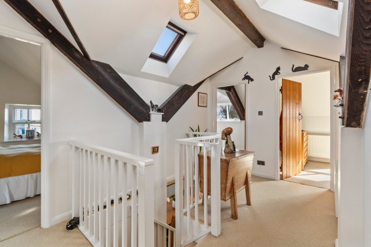 Lovedon Cottage, Twycross, Saundersfoot, SA69
