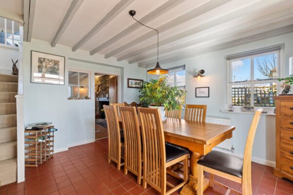 Lovedon Cottage, Twycross, Saundersfoot, SA69