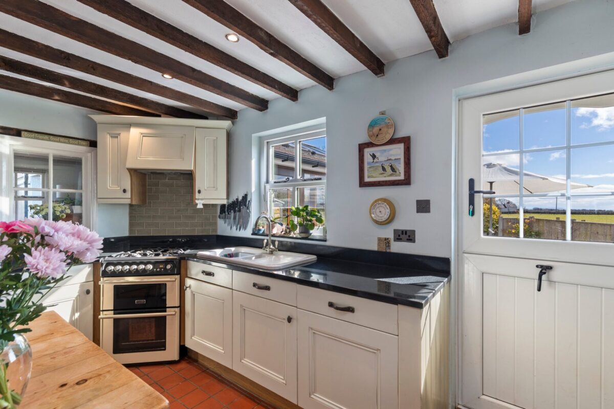 Lovedon Cottage, Twycross, Saundersfoot, SA69