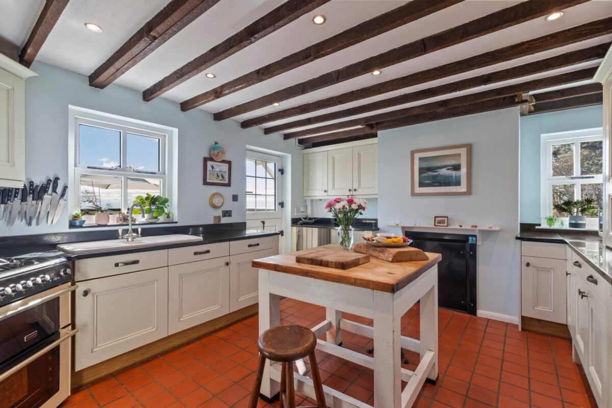 Lovedon Cottage, Twycross, Saundersfoot, SA69