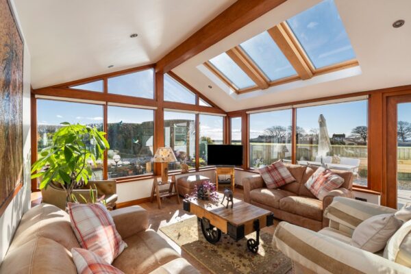 Lovedon Cottage, Twycross, Saundersfoot, SA69