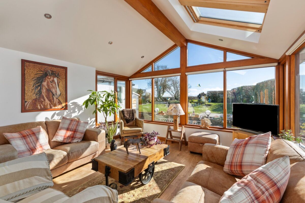 Lovedon Cottage, Twycross, Saundersfoot, SA69