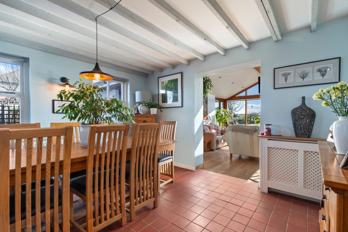 Lovedon Cottage, Twycross, Saundersfoot, SA69
