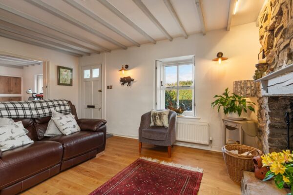 Lovedon Cottage, Twycross, Saundersfoot, SA69